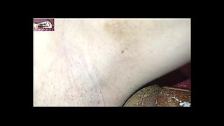 Mel Slave Kiss and Lick Armpit Dom Gresopio