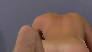 41 - 2 Babe Fucks for Cumshot