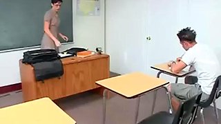 Druuna  The Teacher