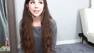 lilcanadiangirl – Sister Makes You Fuck Her Again