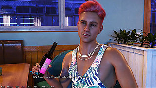 Being a Dik Interlude Part 276 Party and Tattoos by Loveskysan69