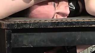 Japanese Gals Enjoy Teasing Masochistic Slaves
