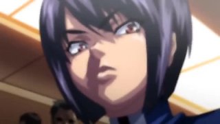 Prison Battleship Gangbang - Creampie, DP & Mind Break Hentai