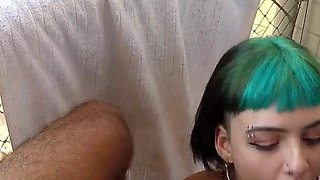 My Wife Really Wanted to Taste My Friend's Huge Cock