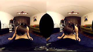 A Taste Of Mature Passion ~Getting More Than A Glimpse Of My Friend’S Stepmother~; Japanese Bbw Milf