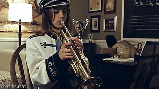 Kristen Scott - Band Practice 2: Big Tits, Teen  Big Ass Porn