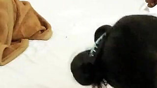 Girlfriend Anal Fuck