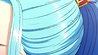 One Piece Vivi(1) Hen