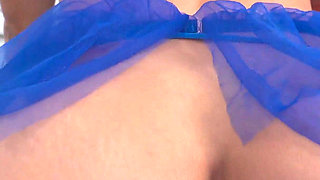 Anal Creampie Compilation Anderson's Big Ass in Action