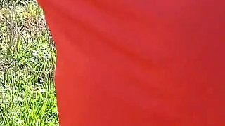 Enjoying Oneself in the Fields