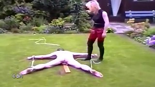 Spanking Special 11