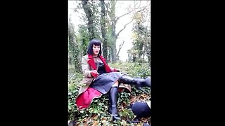 Mistress Ava Von Medisin aka avavonmedisin OnlyFans - Just