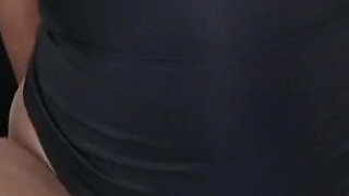 Bouncing Boobs and Real Intense Orgasm