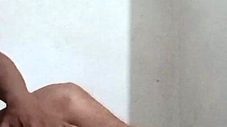 Sonam Bhabhi Is Enjoying Her Bobsh with Her Husband