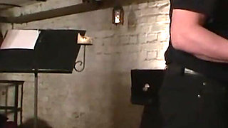 Do What I Tell You... Slave!!! - (full Film)