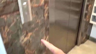 Skinny spanish harlot breathtaking adult clip