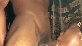 My Step Brother Got a BBC so I Waited for Our Parents to Go to Work and Let Him Fuck Me Roughly I Enjoyed Him Fucking Me Doggy