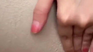 Shy Excellent Student Cums Hard Instead of Homework