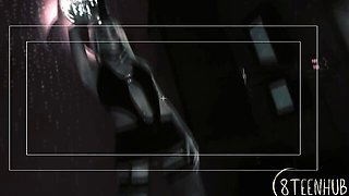Watch innocent nymphet's smut