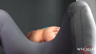 Lawrence Bubble Butt Slut Hot Video