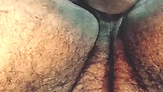 Desi Aunty Big Ass Riding Desi Lund