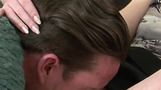 Small Tits Amber Nevada Fucks Her Step-Brother Luke Hotrod