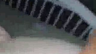 Gaping Anal Latina Wife Takes BBC pp