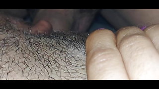 My cheating neighbor gets bored of the condom and asks me to take it off and make her anal as well
