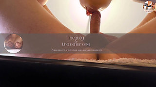 Amateur Cumslut Wife Best Blowjob and Cum Swallow