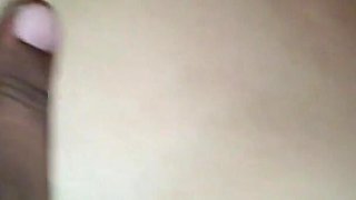 Oh My God! I Accidentally Fucked My Stepmom Thinking She Was My Girlfriend. I Filled Her with Creampie