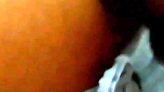 No condoms, cuckold eat cum and double cumshot Karina and Lucas