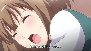 Konbini Shoujo Z Ep 2 ENG SUB