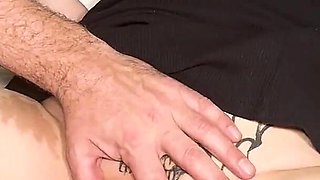 Lilithya Takes It All: Double Trouble for a True Submissive