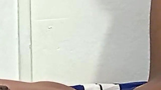 My Ebony Teen Fucked and Knows How to Ride Better