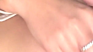 Hairy Pussy POV - Dildo, Fingering & Fetish Play