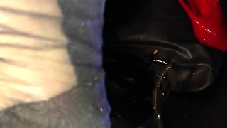 Amateur porn Gives Us Some Foot Fetish Aurora