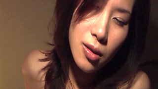 V003i02 One Night Mistake... a Slender Beautiful Wife with Beautiful Breasts Is a Once-in-a-lifetime Affair That Is Secret to He