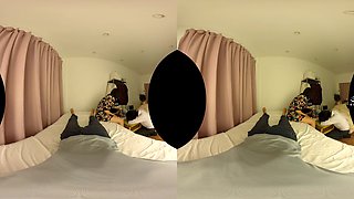 Secret Sex While Her Husband Doesn’T Notice; Japanese Cheating Milf Pov