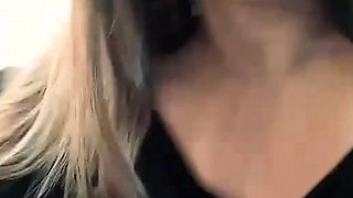 Emo Teen Becka Solo Webcam Masturbation Porn