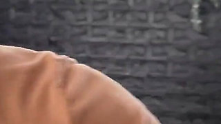 Wow! Long Dick MMF Bi College Fuck