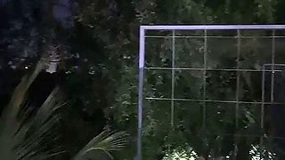 Hot Milf Solo Toying