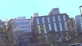 Part 1 Seriously an Angel!? Super-pretty E-cup Nurse Face-stomping Creampie Squirt!