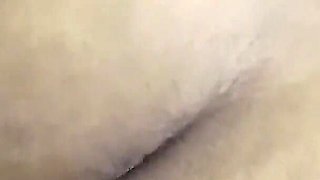 Hard Anal Sex