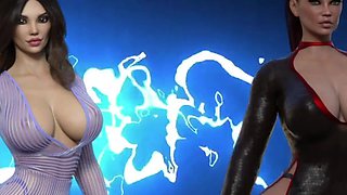 Sexbot 2 Recalibrated (part 3)