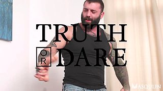 Truth or Dare - Bro Network