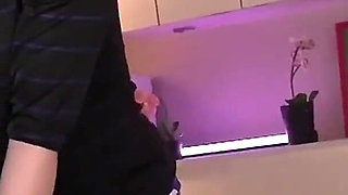 Fellatio Monster Miku Sunohara X Genius of Anal Licking. Part.2