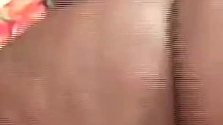 The Outstanding Look of Beauty Makes Her Fucker Go Wild on Her Nasty Cunt.