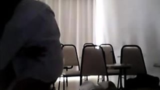 Amateur Hidden Cams Reveal Cock Riding Hoes