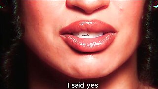 Angel Banks's story telling trailer by CAM4