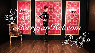 Femdom fetish bdsm mistress hoes